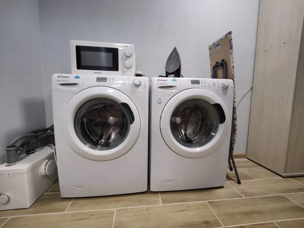 Студия с ремонтом для командировочных