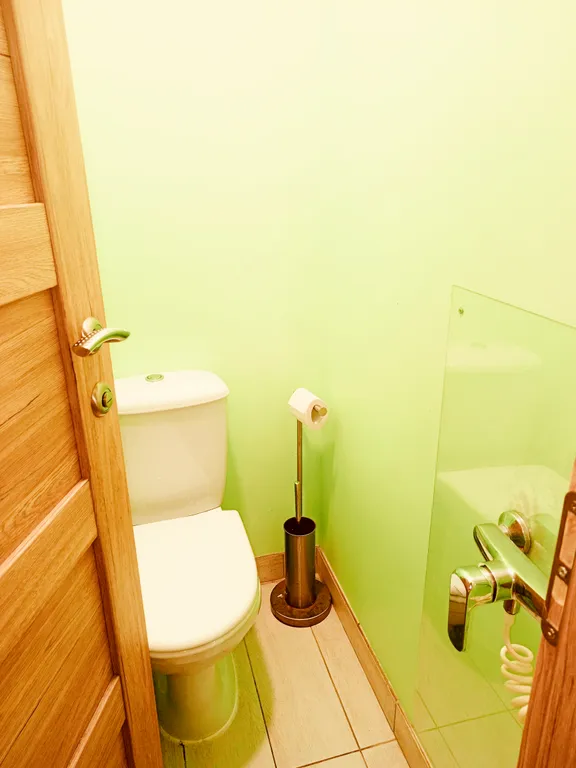 Квартира Уютная комната в центре у метро — Санкт-Петербург