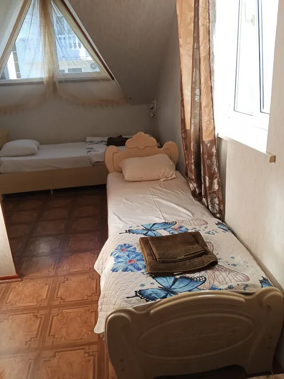 Комната