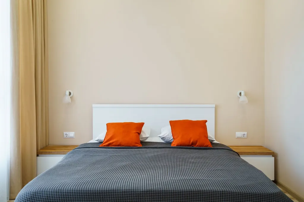 Good Night на Комсомольском 48б