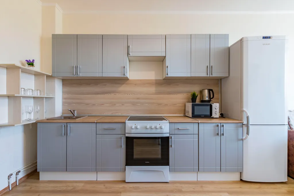 Квартира Апартаменты новая ботаника — Екатеринбург