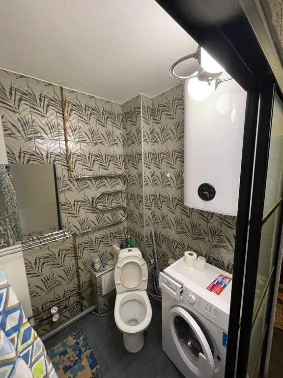 Квартира в Приморском