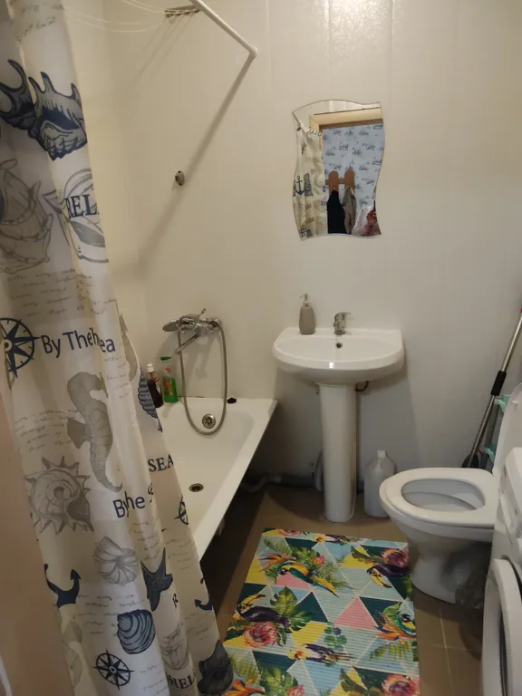 Уютная квартира около автовокзала