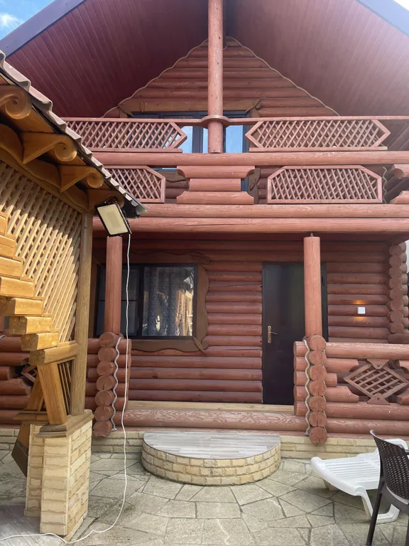 Коттедж Домик мечты — аренда посуточно в Зеленоморск