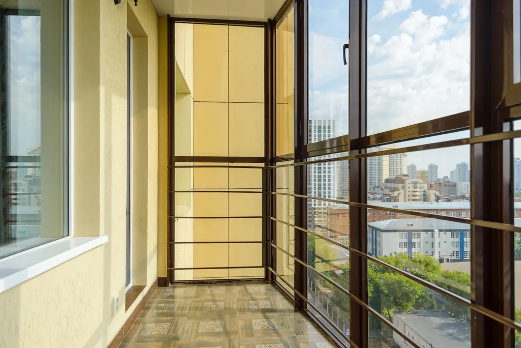 Апартамент в ЖК Солнечный город