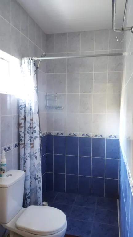 Квартира Комната с собственным патио в саду — Геленджик