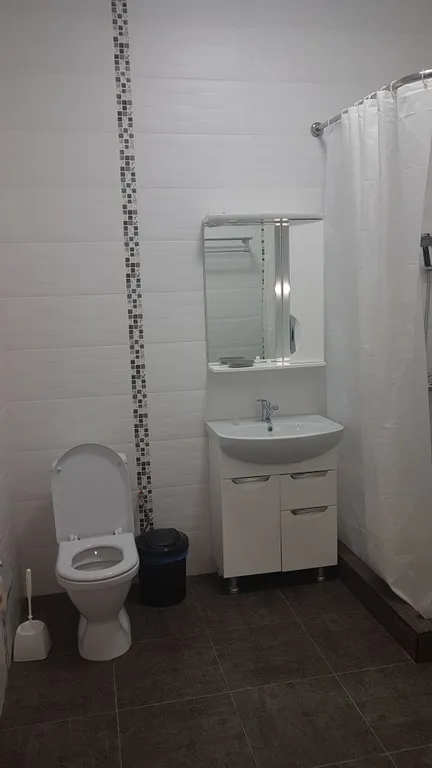 Отличная студия для семейного отдыха