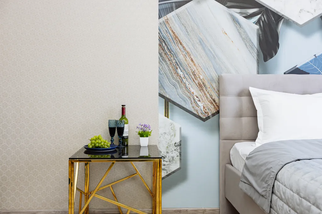 Квартира Квартира у Янтарного Берега — Светлогорск