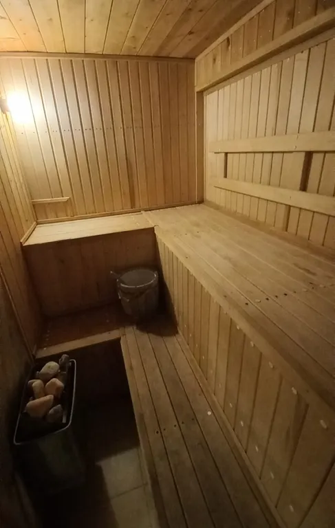 Дом Романтик с видом на горы и море