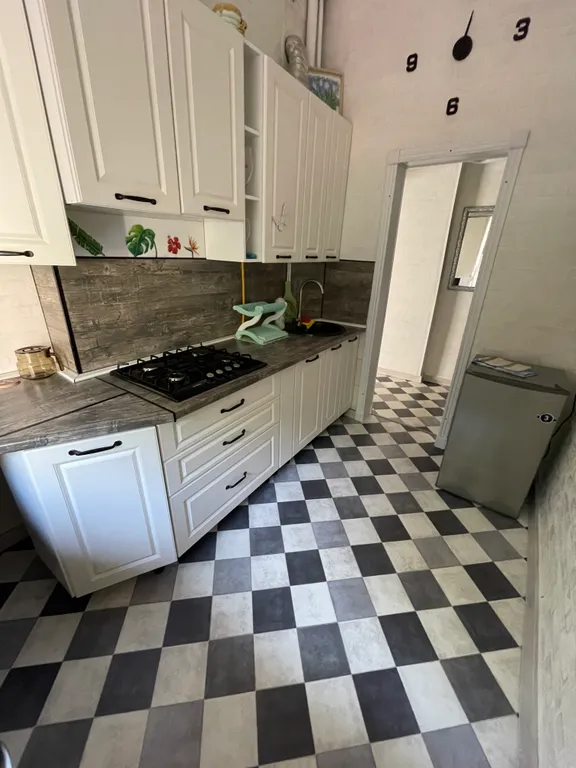 Квартира Апартаменты у центрального парка — Калининград