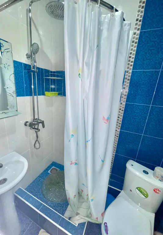 Квартира Комната с удобствами — Анапа