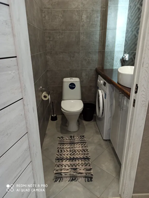 Таунхаус на озере Банное