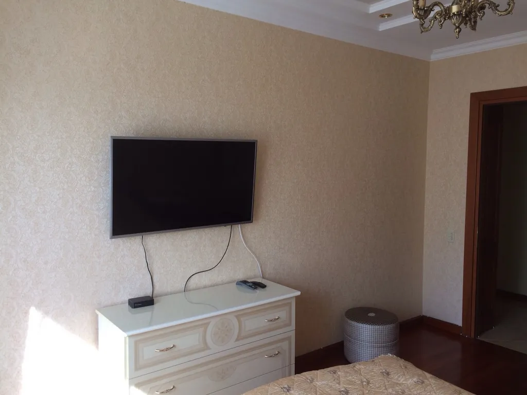 Квартира Уютная квартира на улице 8 марта. — Светлогорск