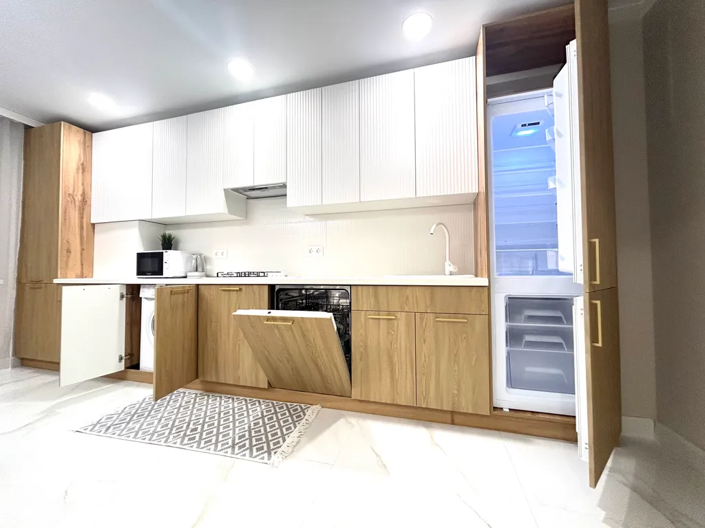 Апартамент Orange