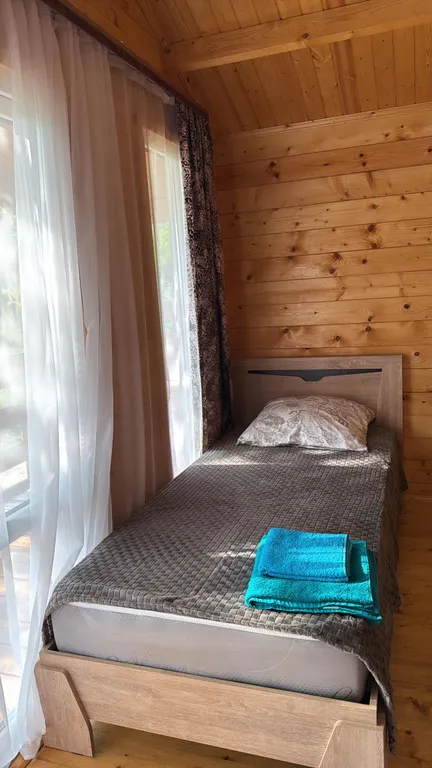 Уютный уголок Лыхны