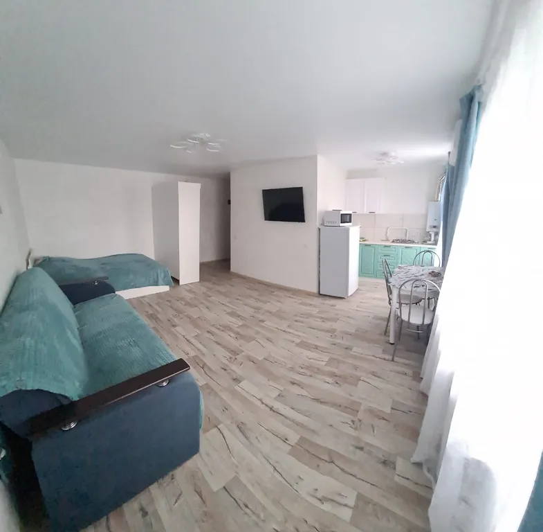 Квартира Уютная студия — аренда посуточно в Ефремов