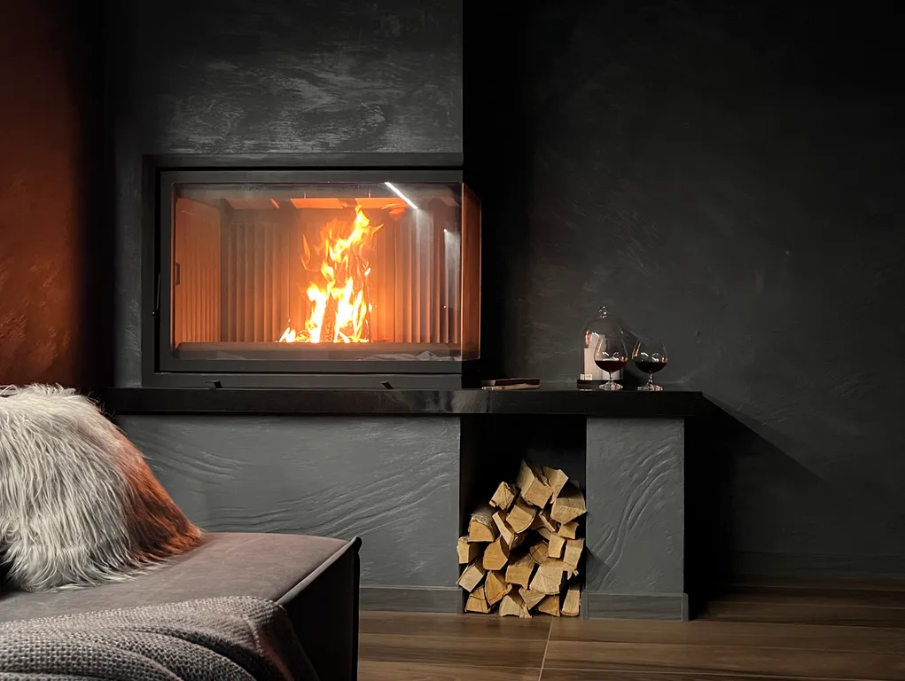 Коттедж Гостевой дом Аура Плес — Плес