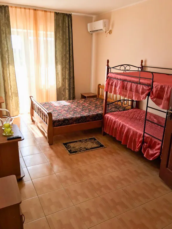 Квартира Комната — Севастополь