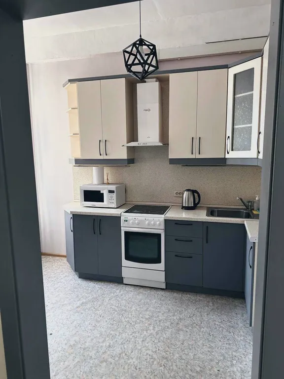 Квартира Хорошая квартира в спальном районе — Красноярск