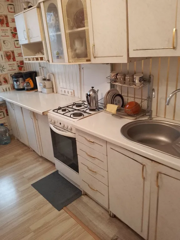 2-комнатная Квартира — аренда посуточно в Черняховск