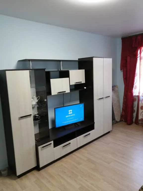 Квартира Квартира в новом благоустроенном жк — Анапа