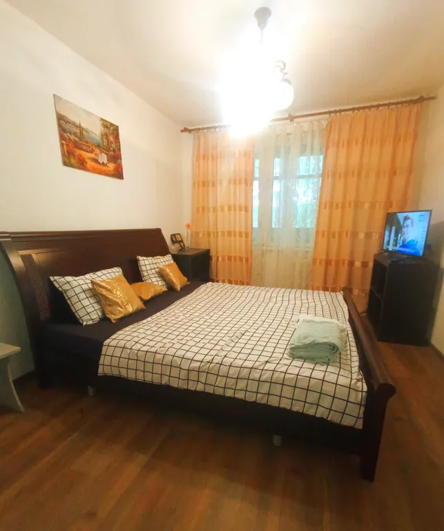 Квартира в центре города