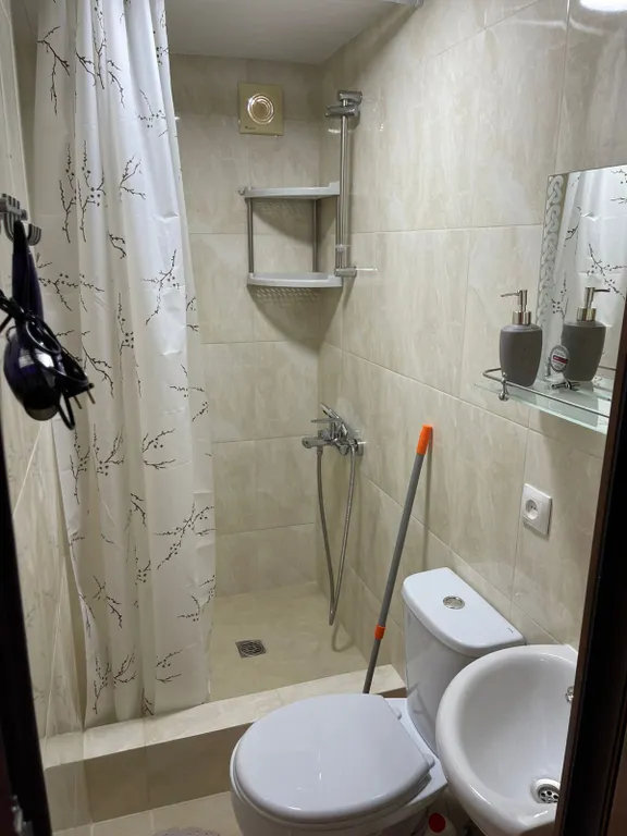 Квартира Комната — Сухум