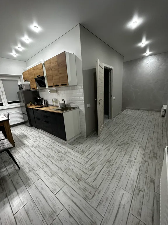 Апартаменты в центре города