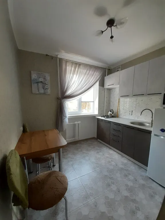 Квартира Комфортная квартира рядом с Новым Хесонесом — Севастополь