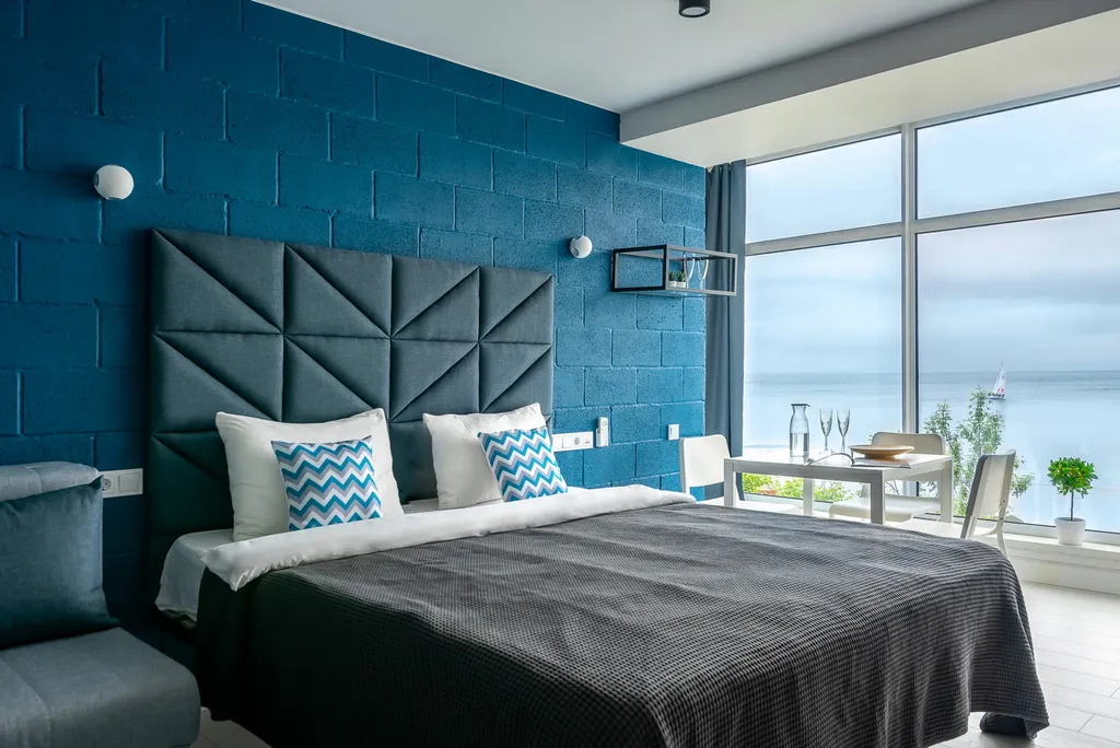 1-комнатная Квартира — аренда посуточно в Владивосток