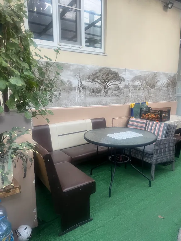 Коттедж Дом под ключ — Сириус