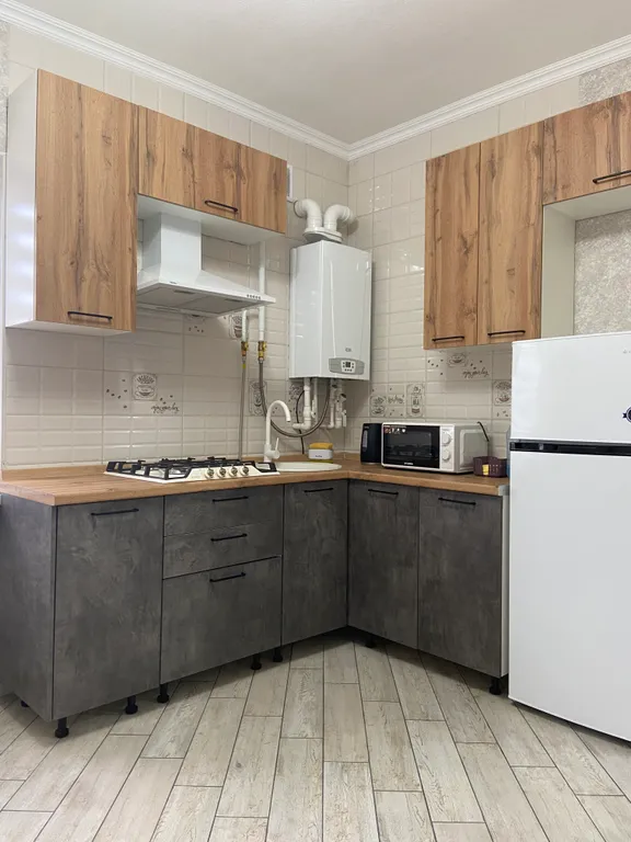 Коттедж Уютный дом — Кущёвская