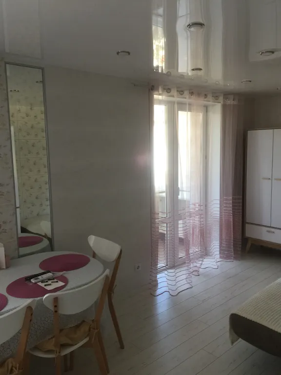 Квартира 2-комнатная Квартира — Судак