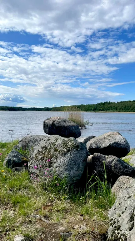 Гостевой дом Вуокса-хилл