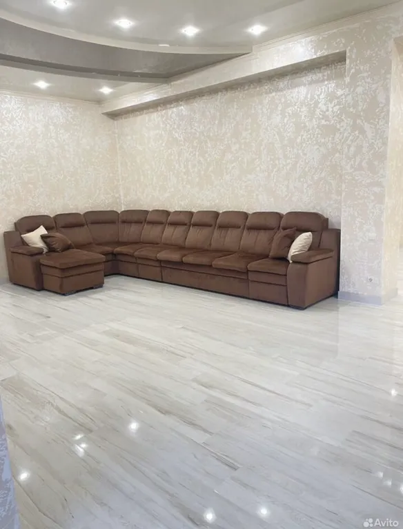 Апартаменты с видом на город