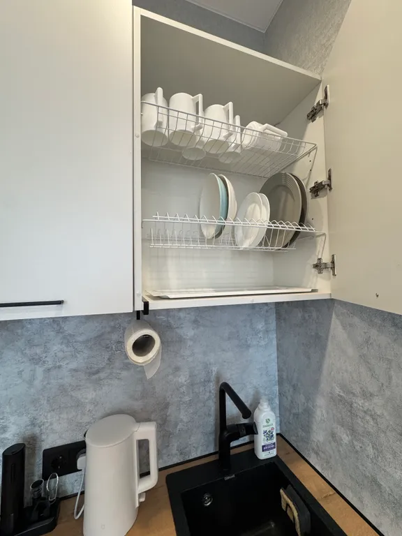 Квартира Квартира Уютная студия в центре города — Ярославль