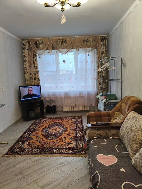 Квартира Чистая просторная двушка — аренда посуточно в Мостовской