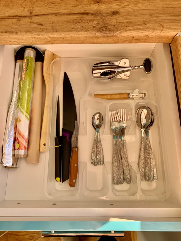 Квартира с видом на гору Бештау