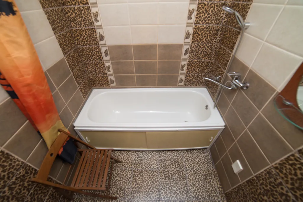 Квартира Elegants