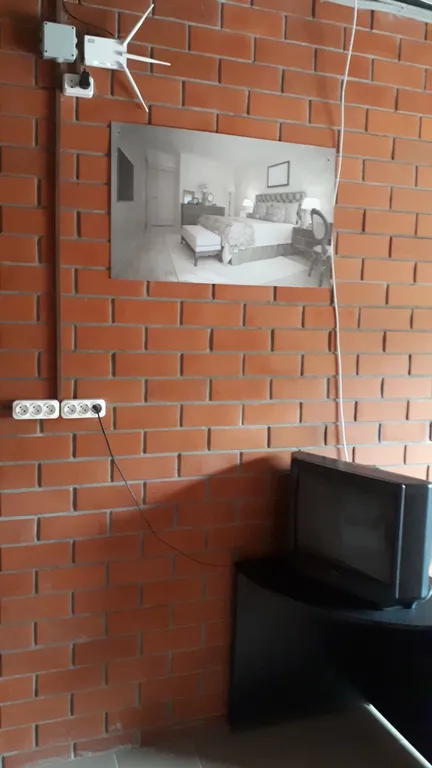 Коттедж 2-комнатный Дом — Луховицы