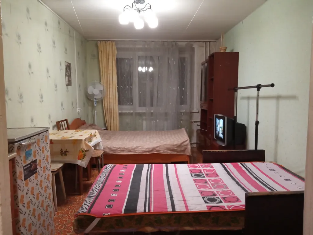 Студия в центре не дорого