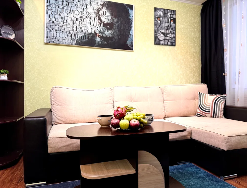 Горные вершины