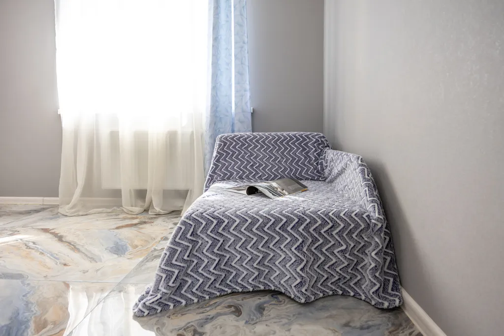 Квартира Уютная квартира у моря — Пионерский