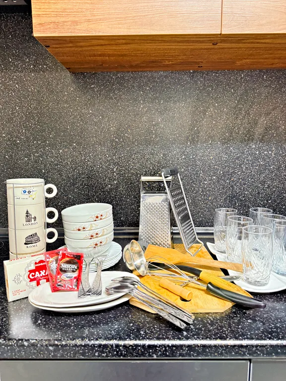 Almazar City by Royal rentals