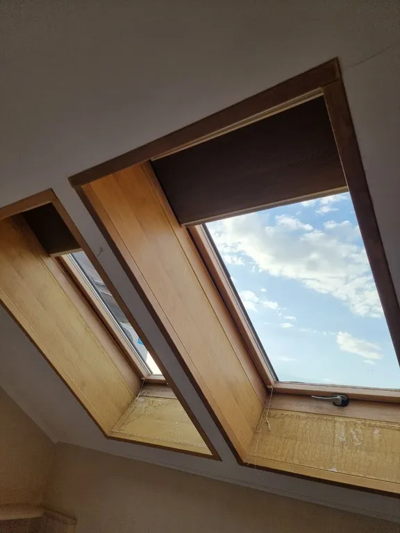 Двухуровневая квартира с видом на море