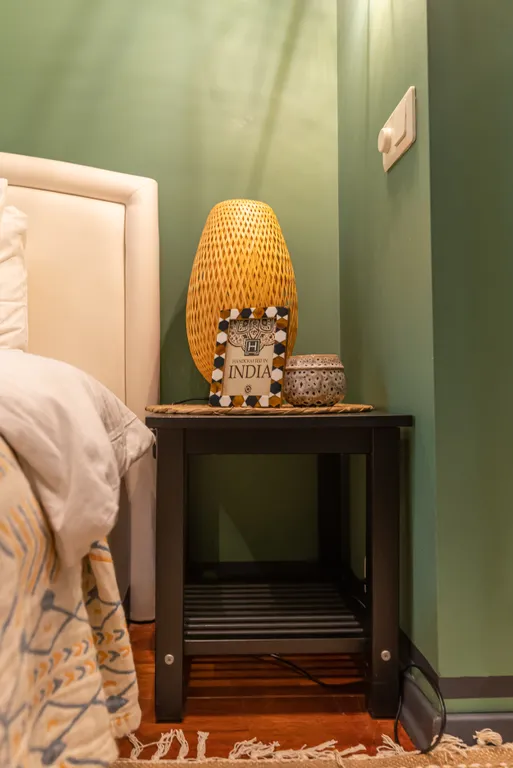 Квартира Уютная квартира в историческом центре — Москва