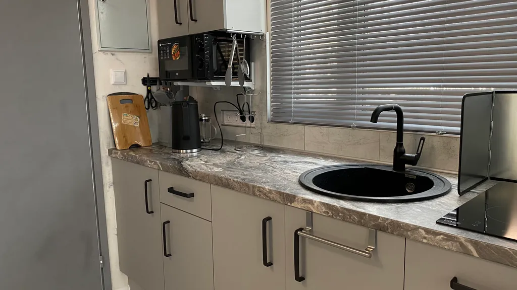 Дом Sainiemi с сауной на окраине Петрозаводска  у Онежского озера