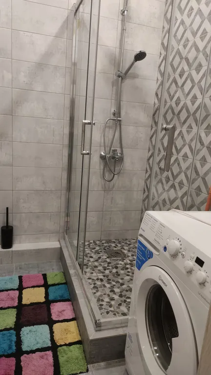 Новая уютная квартира