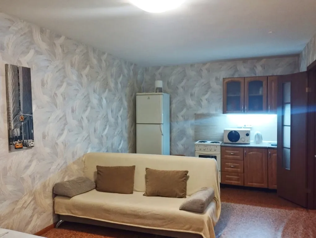 Квартира в центре города