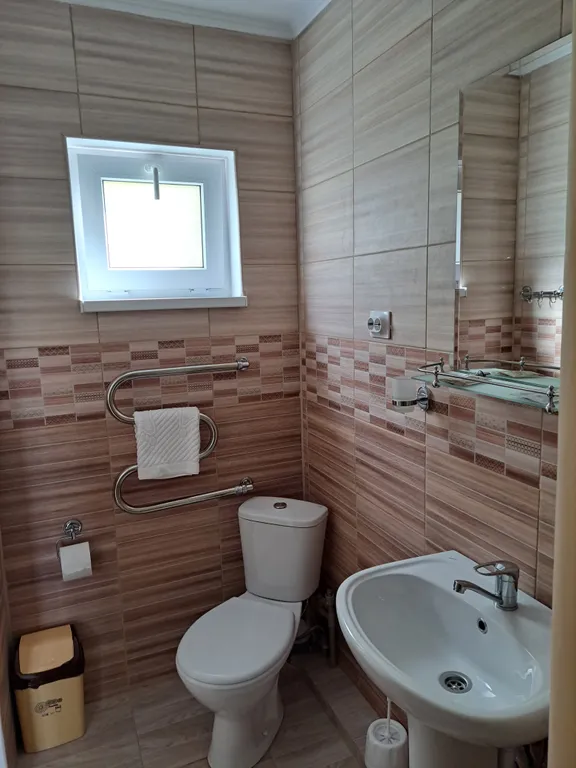 Квартира Квартира -студия в Олимпийском парке — Сириус